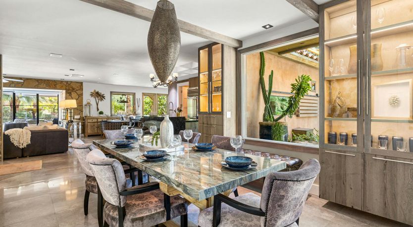 Photo of Golden Valley Oasis