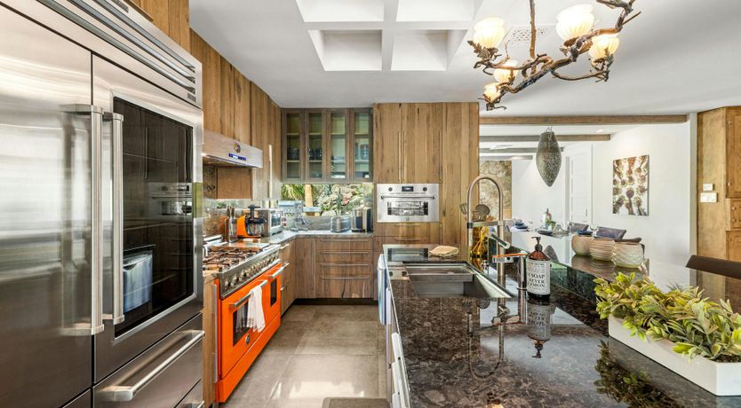 Photo of Golden Valley Oasis