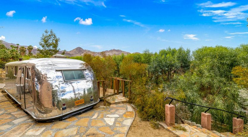 Photo of Golden Valley Oasis