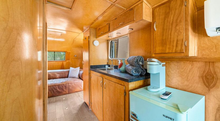 Photo of Golden Valley Oasis