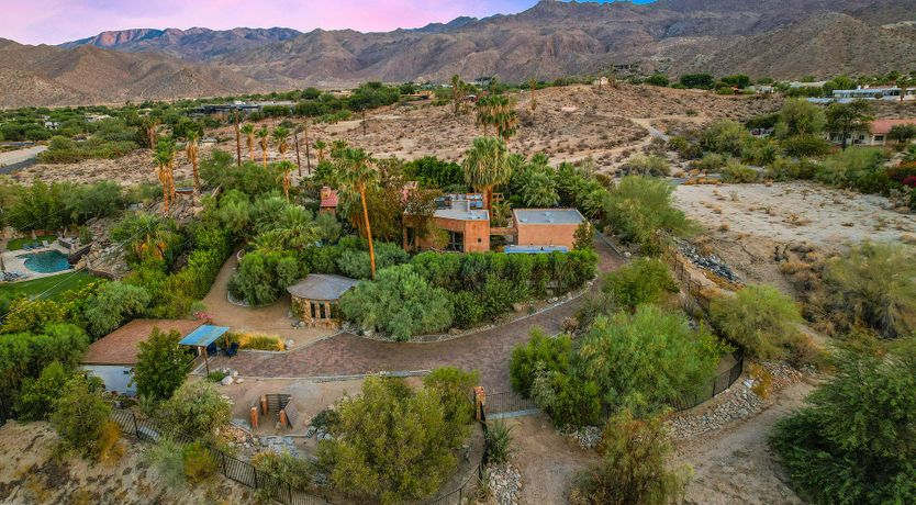 Photo of Golden Valley Oasis