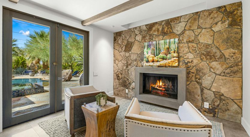 Photo of Golden Valley Oasis