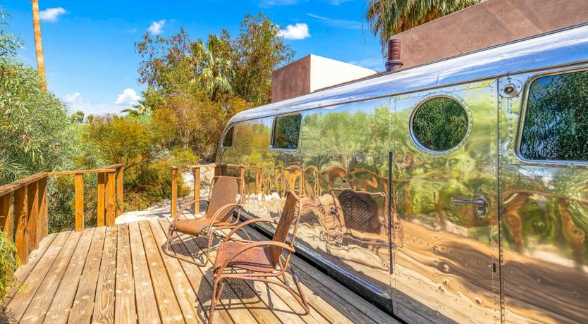 Photo of Golden Valley Oasis