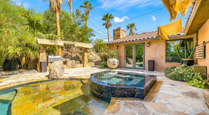 Photo of Golden Valley Oasis