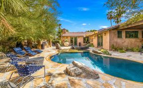 Photo of Golden Valley Oasis