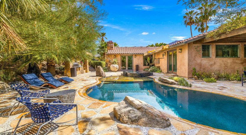 Photo of Golden Valley Oasis