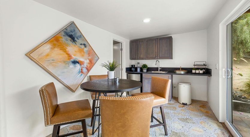 Photo of Golden Valley Oasis