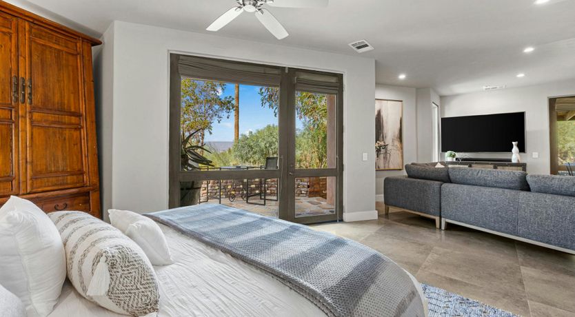 Photo of Golden Valley Oasis