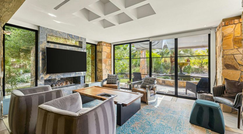 Photo of Golden Valley Oasis