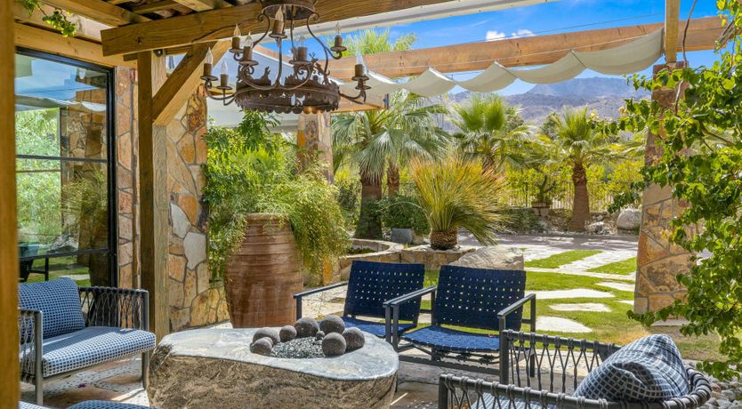 Photo of Golden Valley Oasis