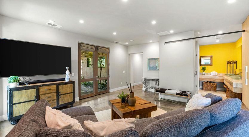 Photo of Golden Valley Oasis