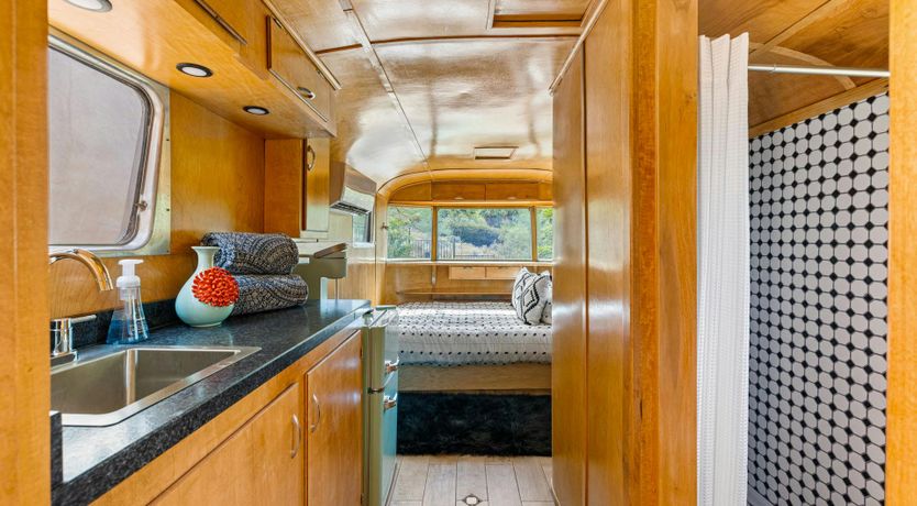 Photo of Golden Valley Oasis