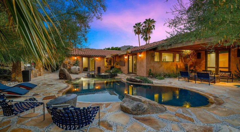 Photo of Golden Valley Oasis