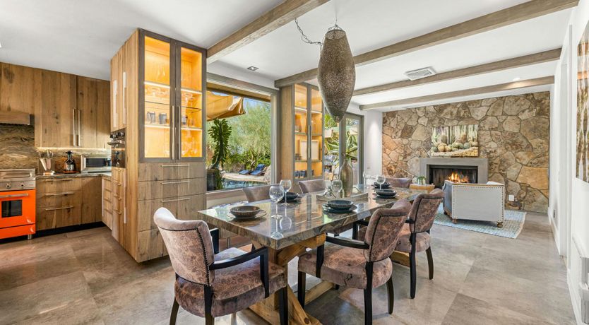 Photo of Golden Valley Oasis