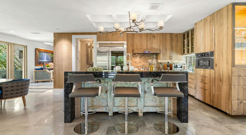 Photo of Golden Valley Oasis