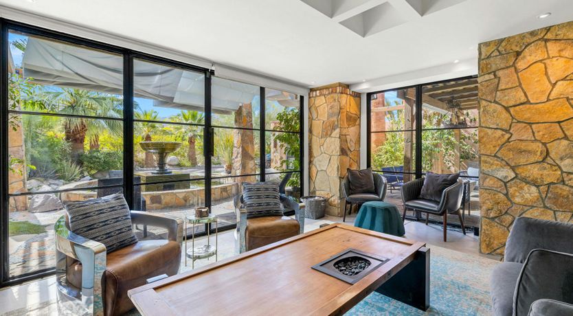 Photo of Golden Valley Oasis