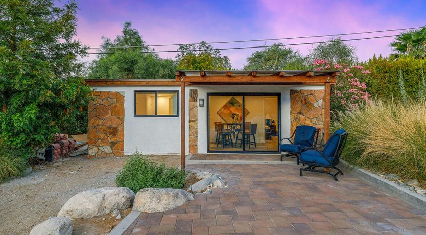 Photo of Golden Valley Oasis