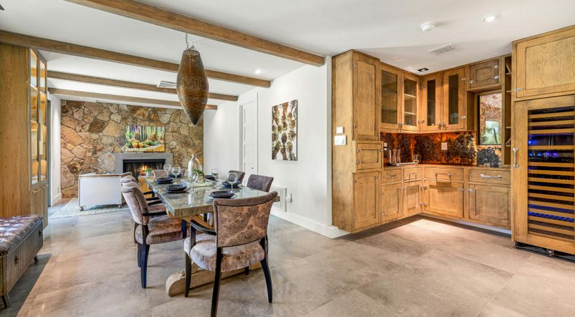 Photo of Golden Valley Oasis