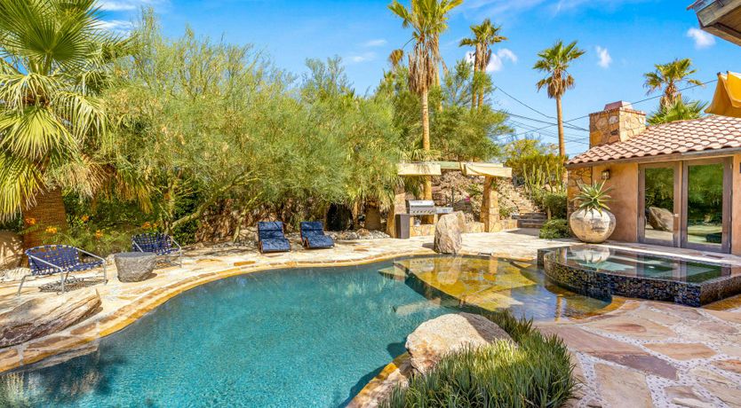 Photo of Golden Valley Oasis