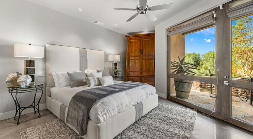 Photo of Golden Valley Oasis