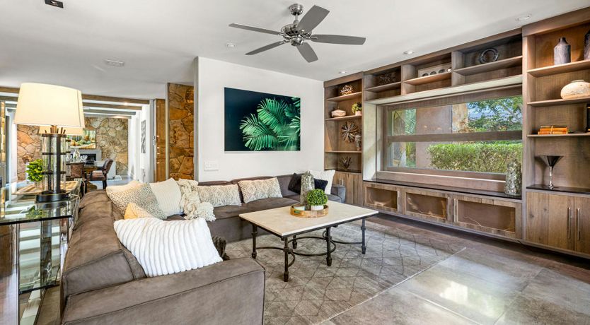 Photo of Golden Valley Oasis