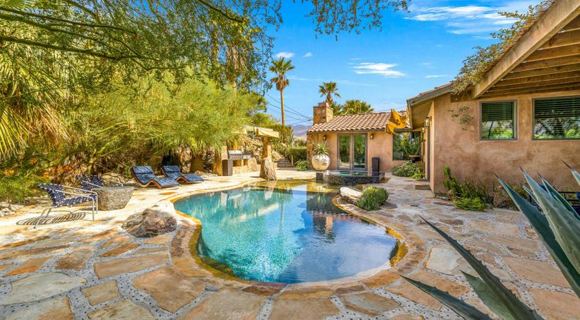 Photo of Golden Valley Oasis