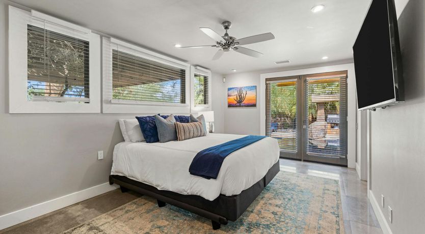 Photo of Golden Valley Oasis