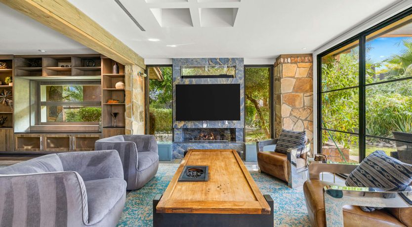 Photo of Golden Valley Oasis