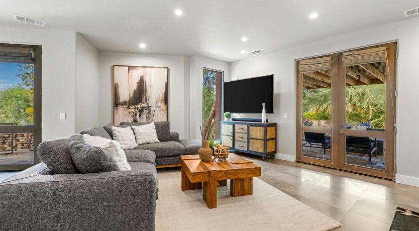 Photo of Golden Valley Oasis