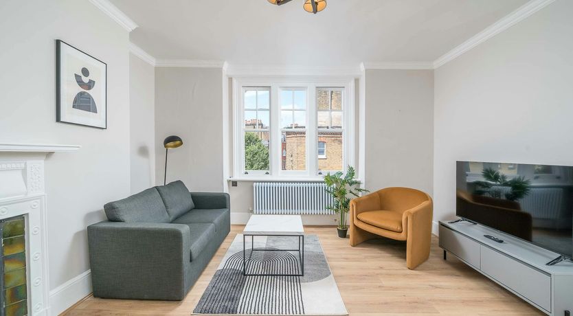 Photo of Ivory & Dusk