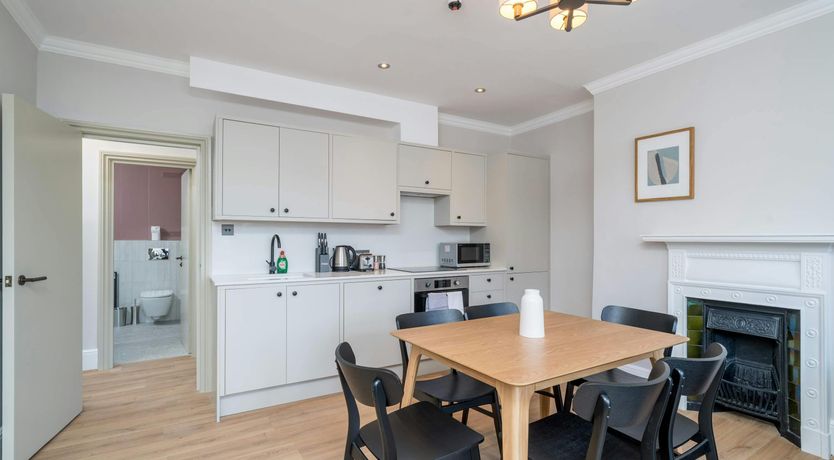 Photo of Ivory & Dusk