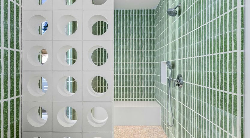 Photo of A Desert Sunset