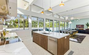 Photo of A Desert Sunset