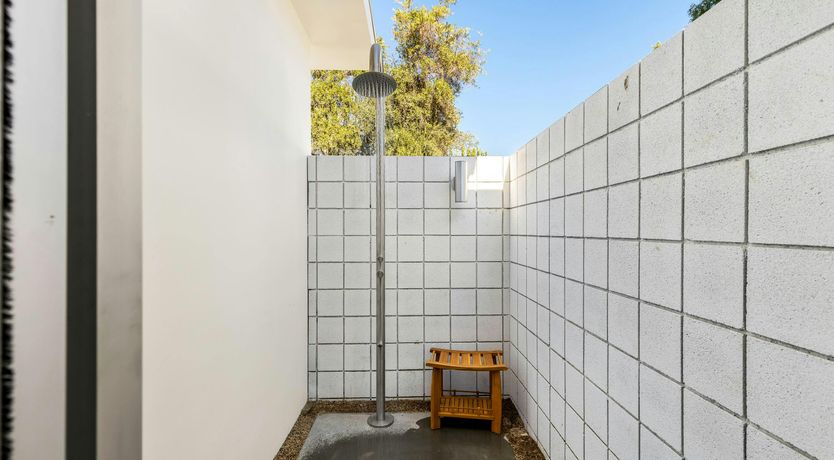 Photo of A Desert Sunset