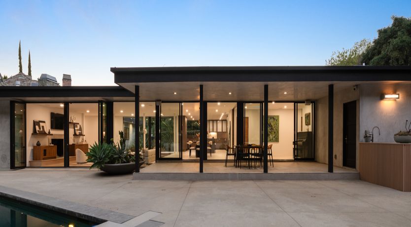 Photo of Valley Grove