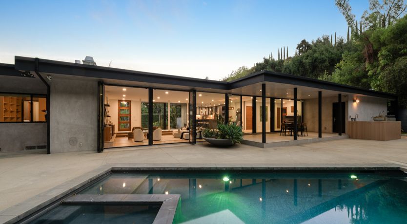 Photo of Valley Grove