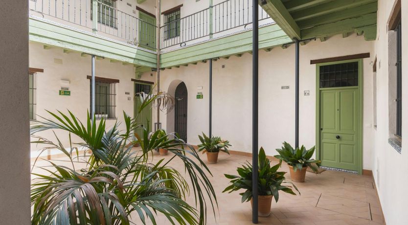 Photo of San Lorenzo Style