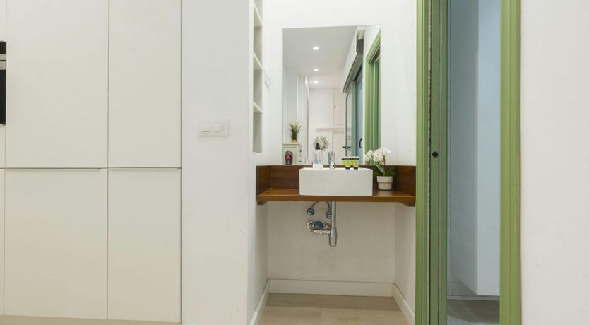 Photo of San Lorenzo Style