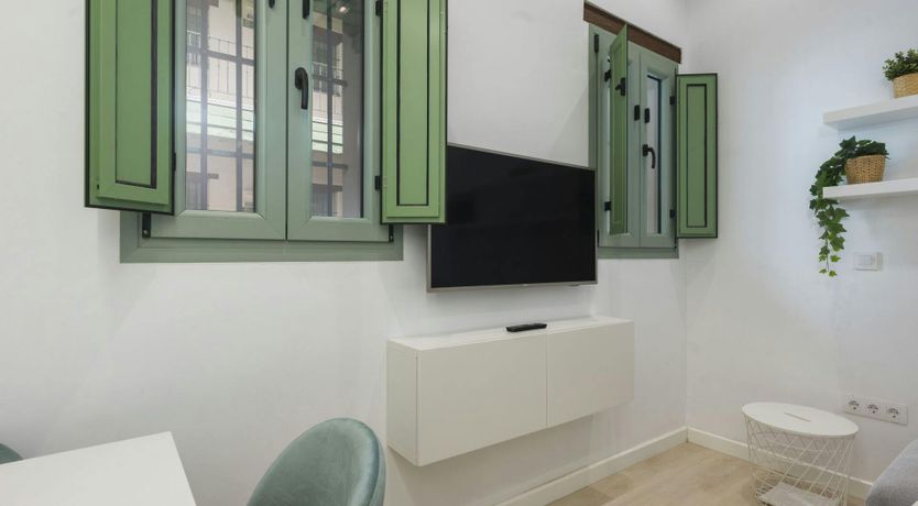 Photo of San Lorenzo Style