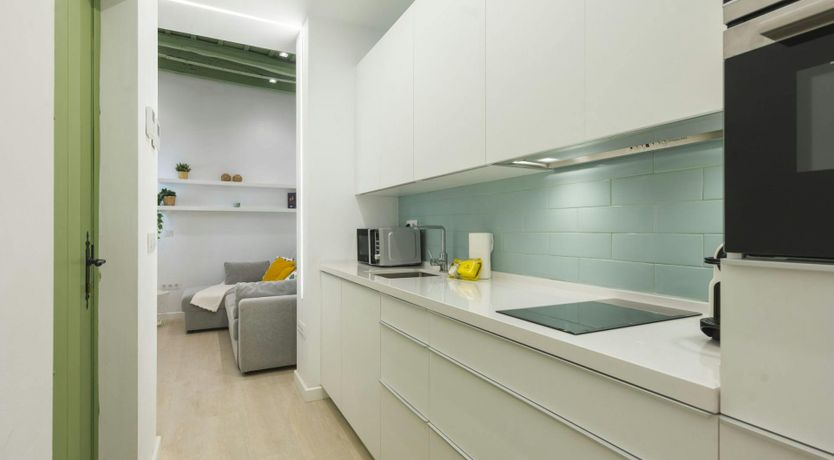 Photo of San Lorenzo Style