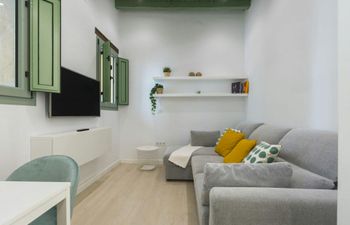 San Lorenzo Style Holiday Home