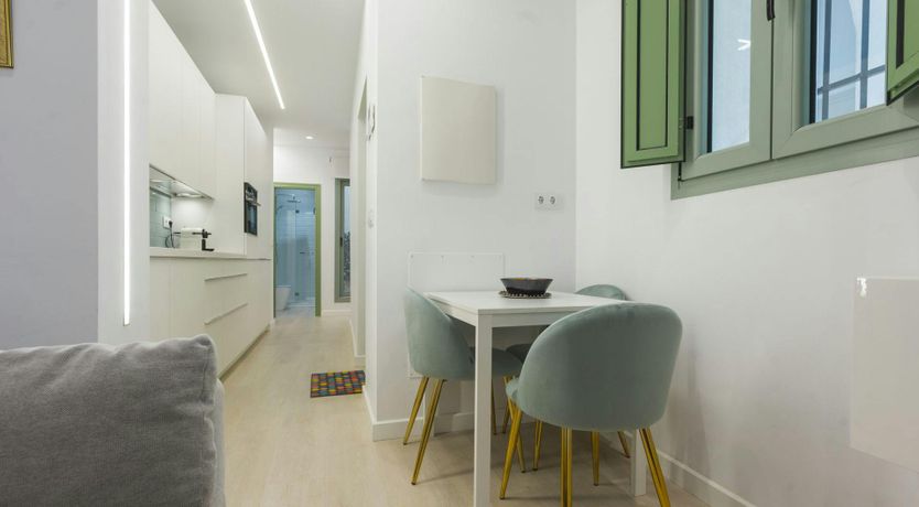 Photo of San Lorenzo Style