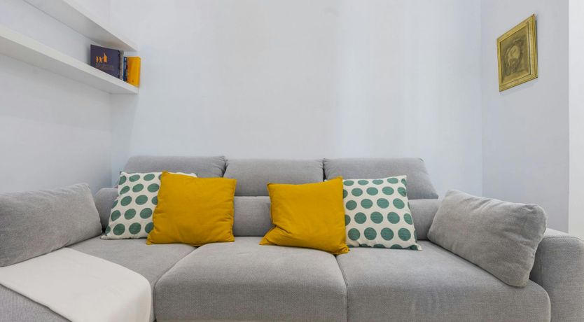 Photo of San Lorenzo Style