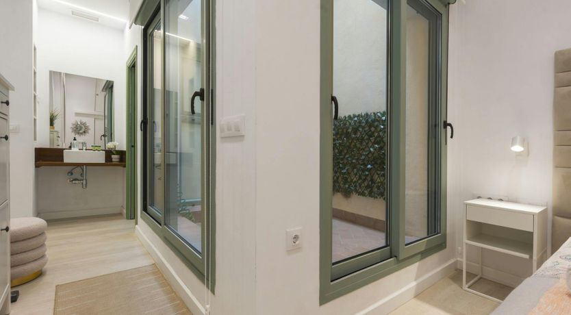 Photo of San Lorenzo Style