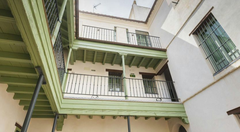 Photo of San Lorenzo Style