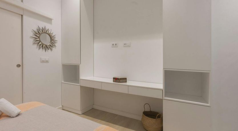 Photo of San Lorenzo Style