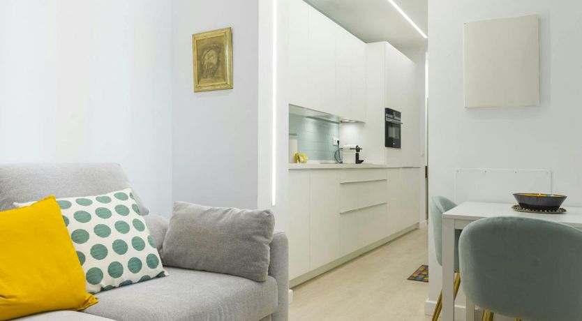 Photo of San Lorenzo Style