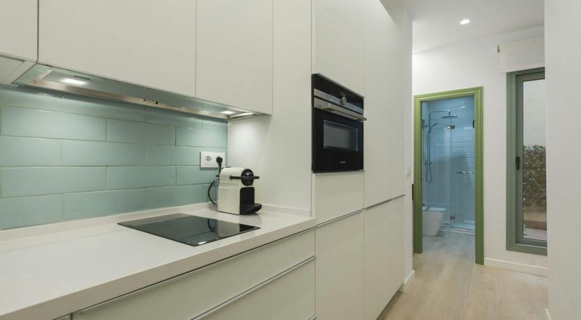 Photo of San Lorenzo Style