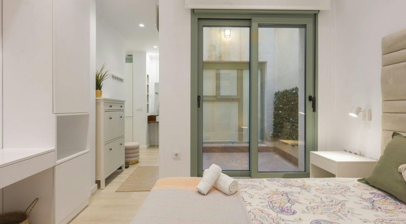 Photo of San Lorenzo Style