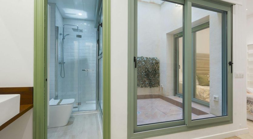 Photo of San Lorenzo Style